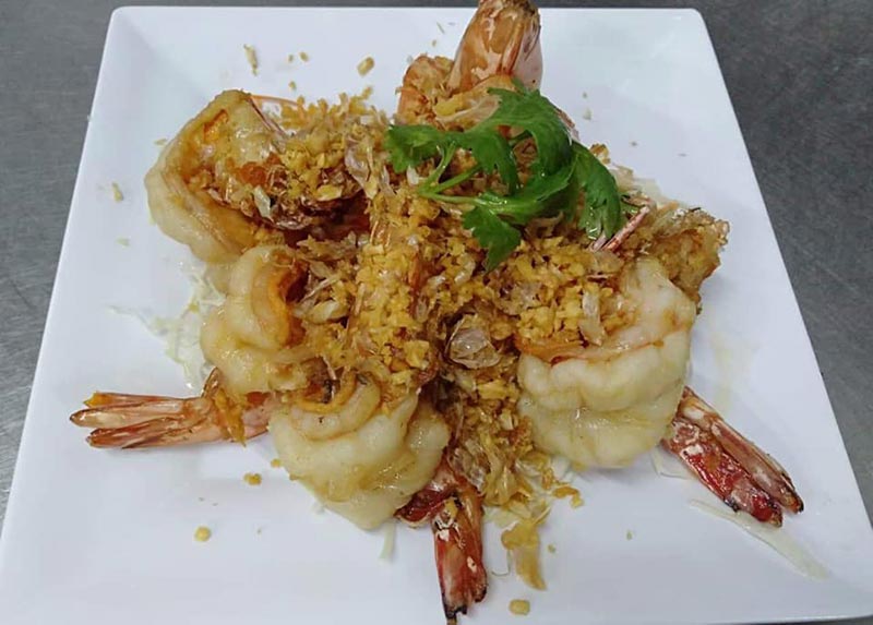 ร้านอาหารหัวหิน ร้านอาหารหัวหิน