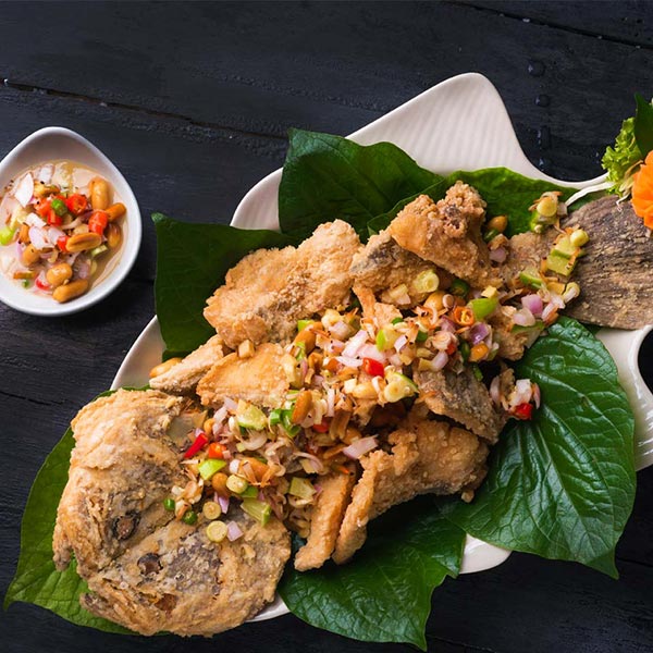 ร้านอาหารหัวหิน ร้านอาหารหัวหิน