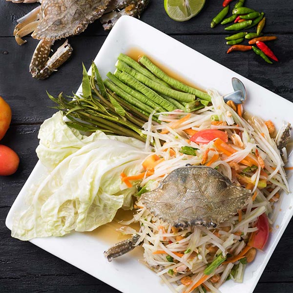 ร้านอาหารหัวหิน ร้านอาหารหัวหิน