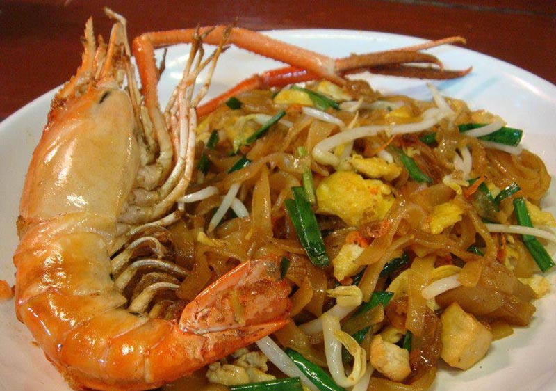 ร้านอาหารหัวหิน ร้านอาหารหัวหิน