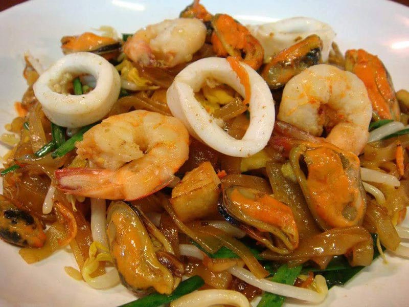 ร้านอาหารหัวหิน ร้านอาหารหัวหิน