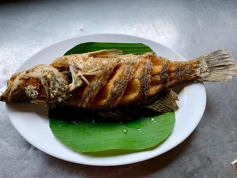 ร้านอาหารหัวหิน ร้านอาหารหัวหิน
