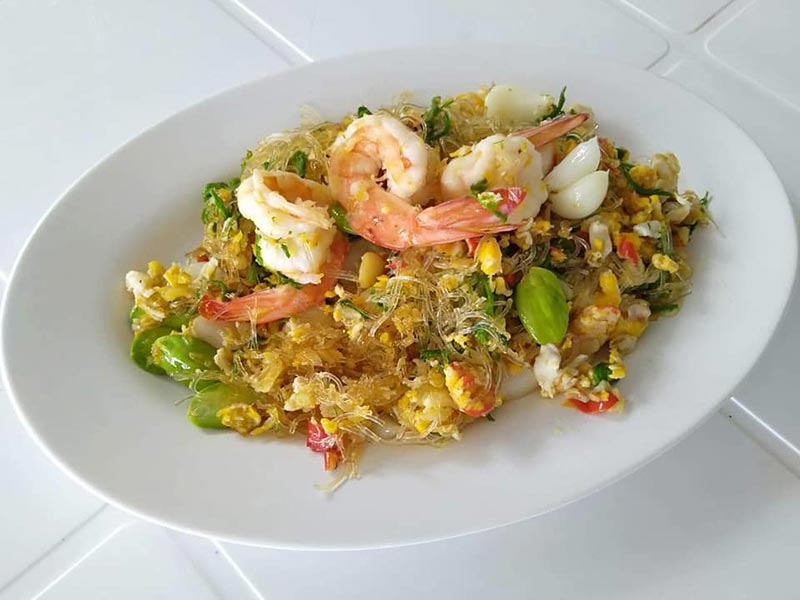 ร้านอาหารหัวหิน ร้านอาหารหัวหิน