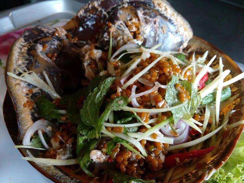ร้านอาหารหัวหิน ร้านอาหารหัวหิน