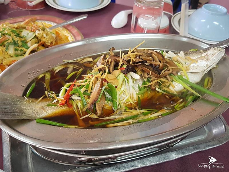 ร้านอาหารหัวหิน ร้านอาหารหัวหิน