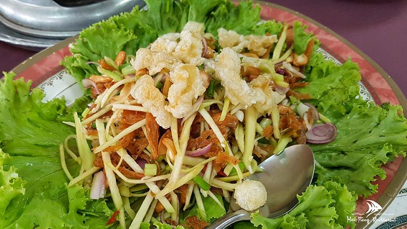 ร้านอาหารหัวหิน ร้านอาหารหัวหิน