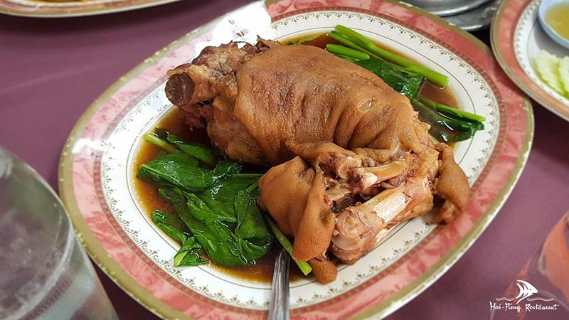 ร้านอาหารหัวหิน ร้านอาหารหัวหิน