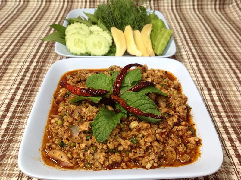 ร้านอาหารหัวหิน ร้านอาหารหัวหิน
