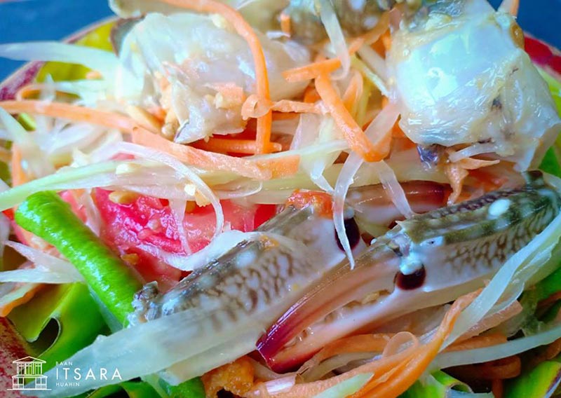 ร้านอาหารหัวหิน ร้านอาหารหัวหิน