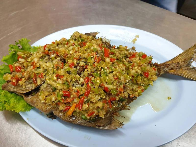 ร้านอาหารหัวหิน ร้านอาหารหัวหิน