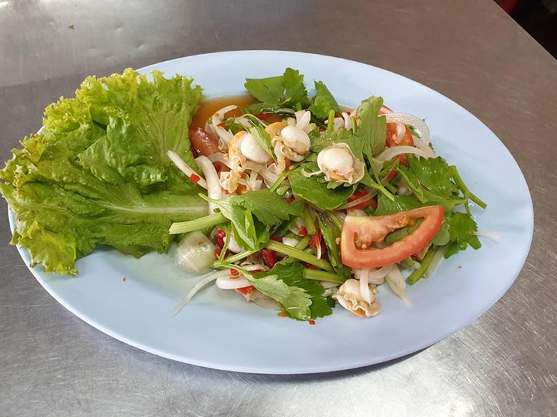 ร้านอาหารหัวหิน ร้านอาหารหัวหิน