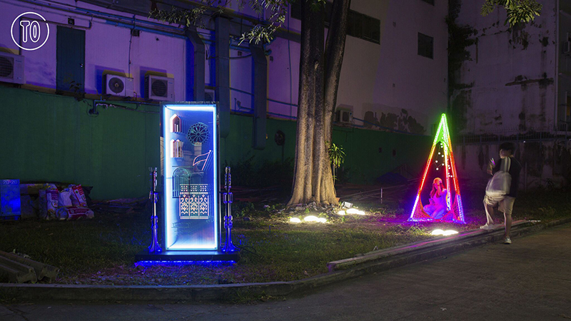 Awakening Bangkok Awakening Bangkok