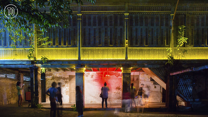 Awakening Bangkok Awakening Bangkok