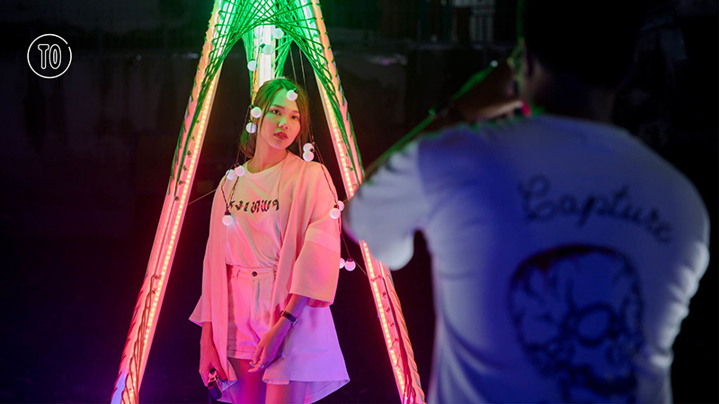 Awakening Bangkok Awakening Bangkok