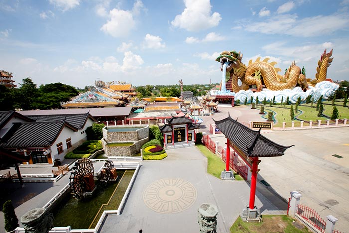 ที่เที่ยวใกล้กรุงเทพ ที่เที่ยวใกล้กรุงเทพ