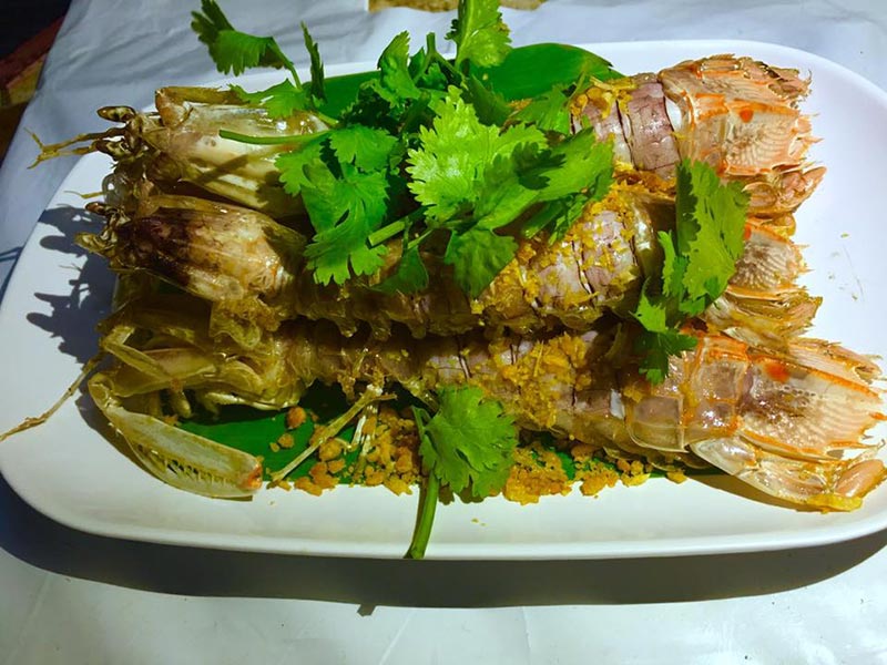 ร้านอาหารบางแสน ร้านอาหารบางแสน