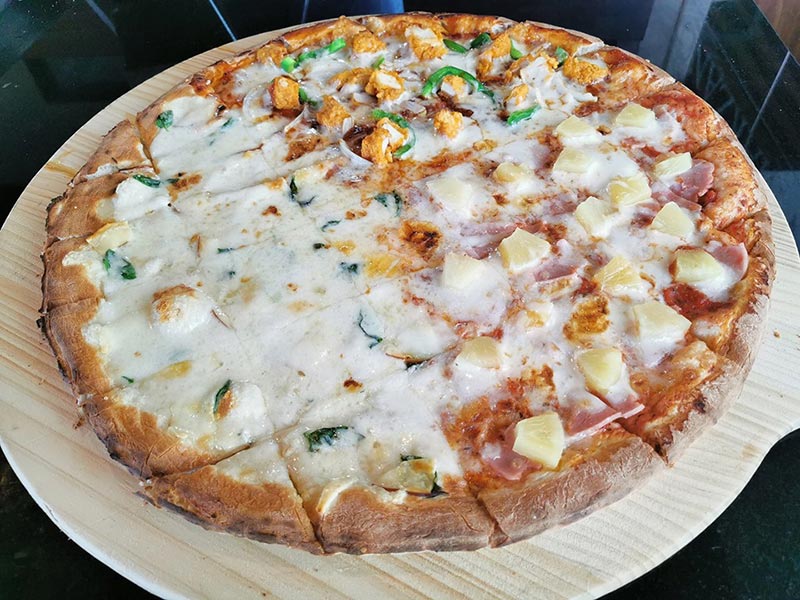 ร้านอาหารบางแสน ร้านอาหารบางแสน