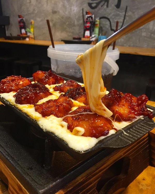 ร้านอาหารบางแสน ร้านอาหารบางแสน