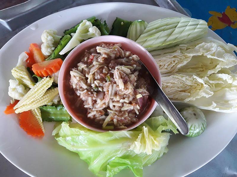 ร้านอาหารบางแสน ร้านอาหารบางแสน