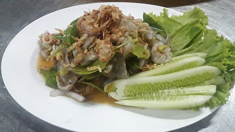 ร้านอาหารบางแสน ร้านอาหารบางแสน