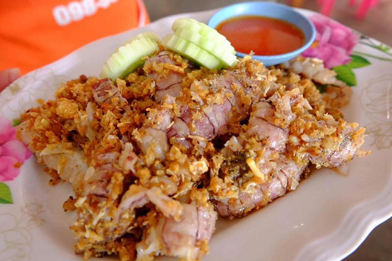 ร้านอาหารบางแสน ร้านอาหารบางแสน