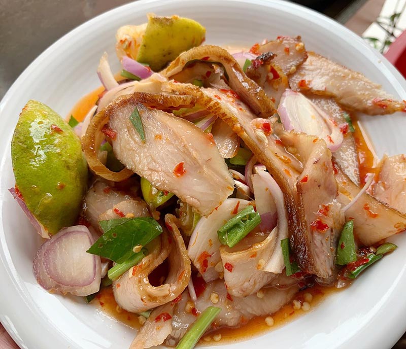 ร้านอาหารบางแสน ร้านอาหารบางแสน