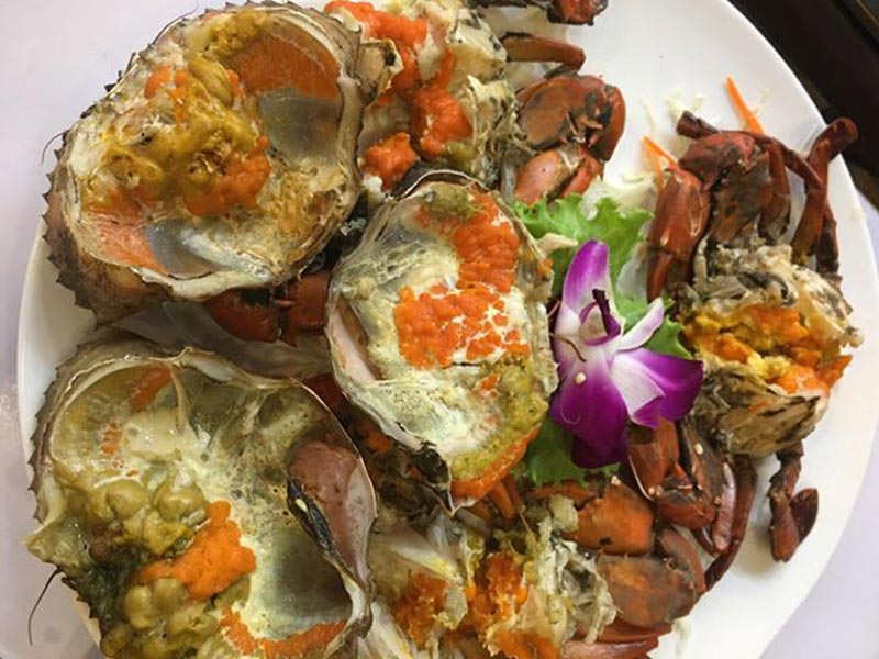 ร้านอาหารฉะเชิงเทรา ร้านอาหารฉะเชิงเทรา