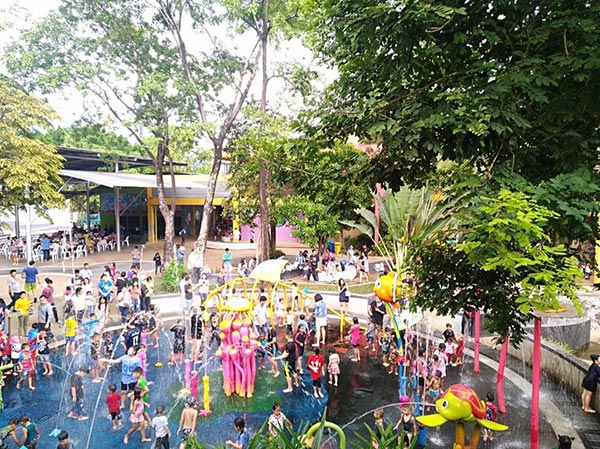 ที่เที่ยวสำหรับเด็ก ที่เที่ยวสำหรับเด็ก