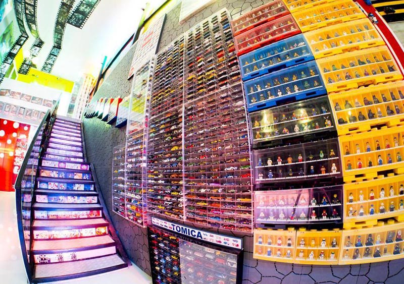 ที่เที่ยวสำหรับเด็ก ที่เที่ยวสำหรับเด็ก