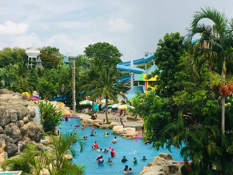 ที่เที่ยวสำหรับเด็ก ที่เที่ยวสำหรับเด็ก