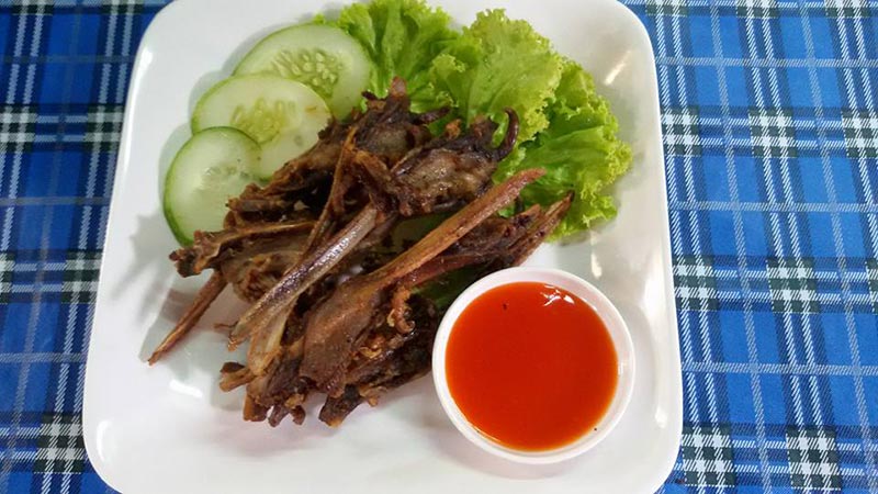 ร้านลาบเป็ด กรุงเทพ ร้านลาบเป็ด กรุงเทพ