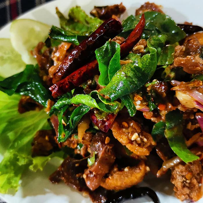 ร้านลาบเป็ด กรุงเทพ ร้านลาบเป็ด กรุงเทพ