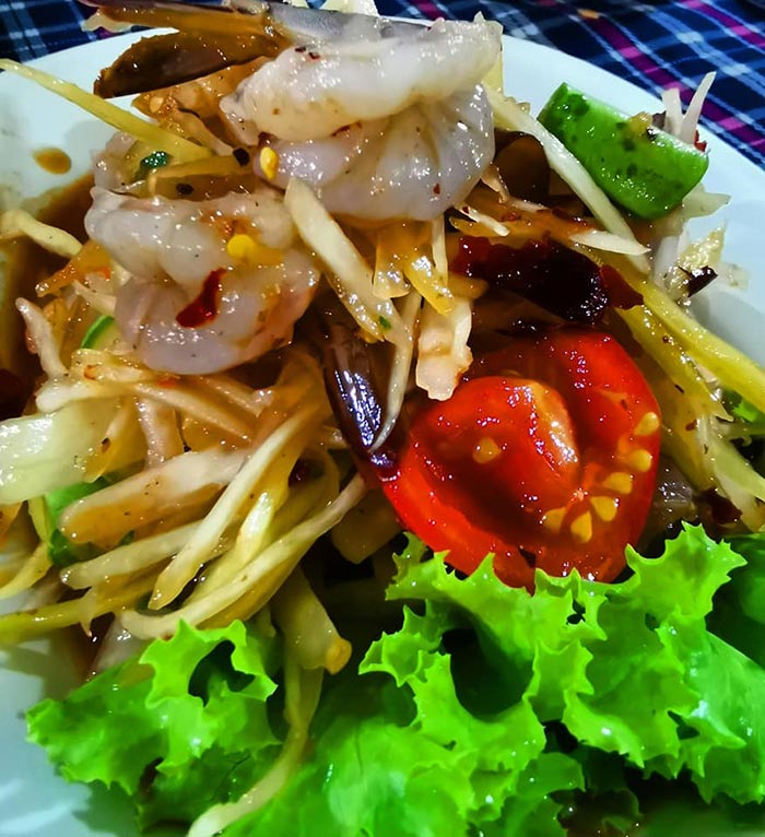 ร้านลาบเป็ด กรุงเทพ ร้านลาบเป็ด กรุงเทพ