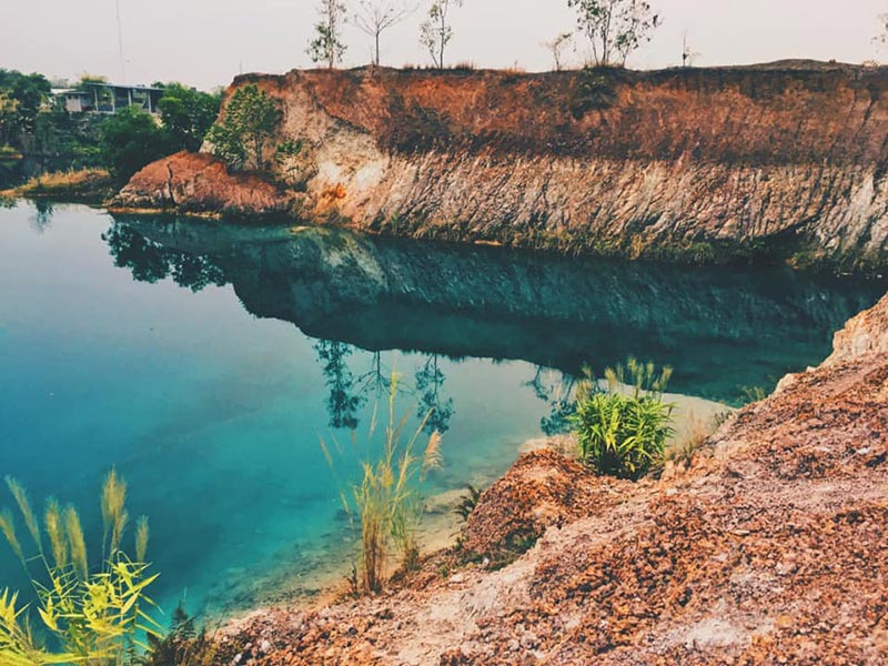 ที่เที่ยวกำแพงเพชร ที่เที่ยวกำแพงเพชร