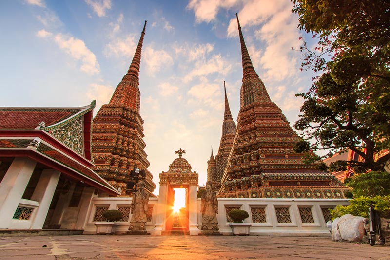 พระราชพิธีบรมราชาภิเษก 2562 พระราชพิธีบรมราชาภิเษก 2562