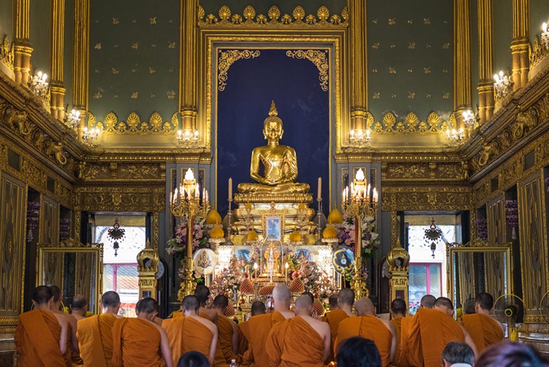พระราชพิธีบรมราชาภิเษก 2562 พระราชพิธีบรมราชาภิเษก 2562