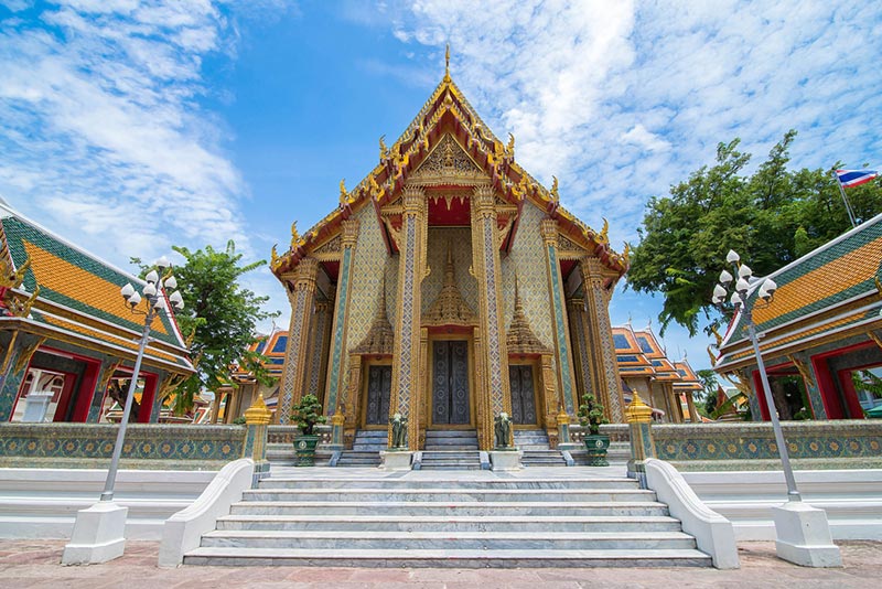 พระราชพิธีบรมราชาภิเษก 2562 พระราชพิธีบรมราชาภิเษก 2562