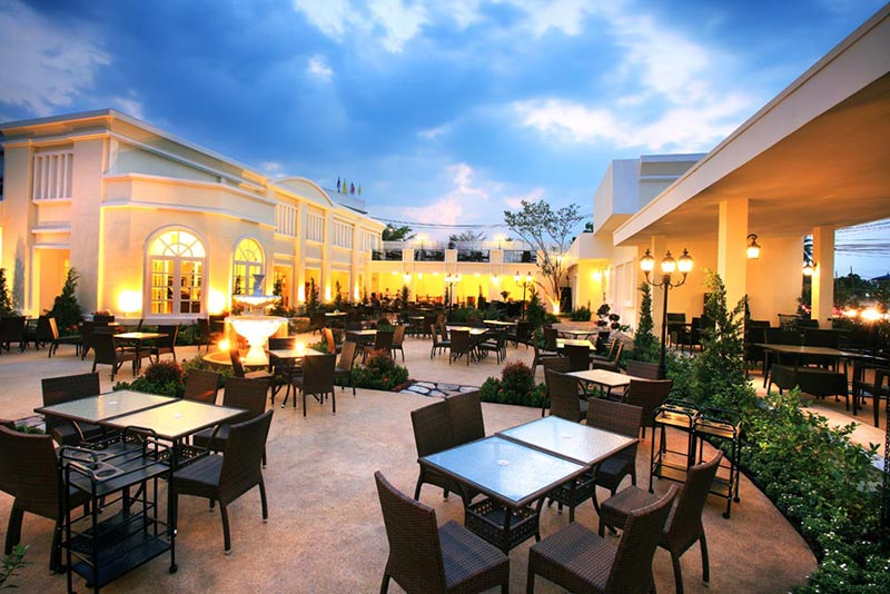 ร้านอาหารวันแม่ ร้านอาหารวันแม่