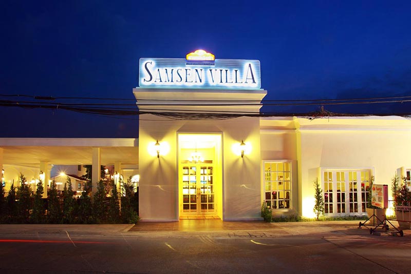 ร้านอาหารวันแม่ ร้านอาหารวันแม่