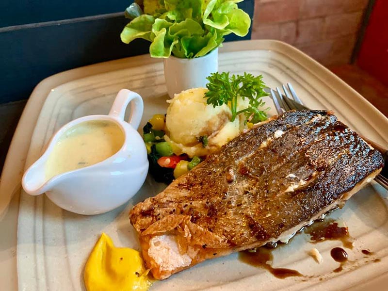 ร้านอาหารวันแม่ ร้านอาหารวันแม่