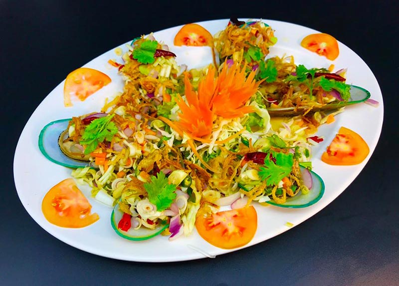 ร้านอาหารวันแม่ ร้านอาหารวันแม่