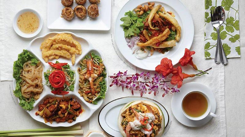 ร้านอาหารวันแม่ ร้านอาหารวันแม่