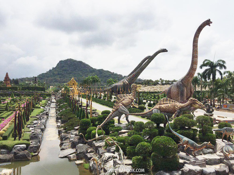 สวนนงนุช สวนนงนุช