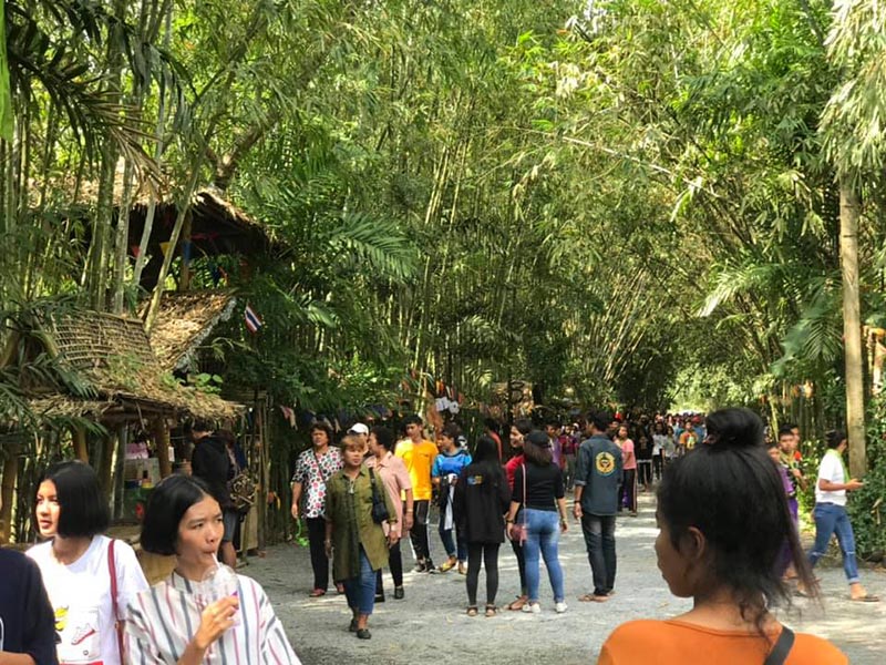 ที่เที่ยวพัทลุง ที่เที่ยวพัทลุง