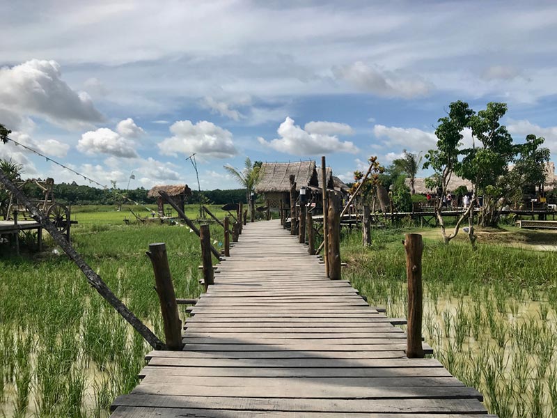 ที่เที่ยวพัทลุง ที่เที่ยวพัทลุง
