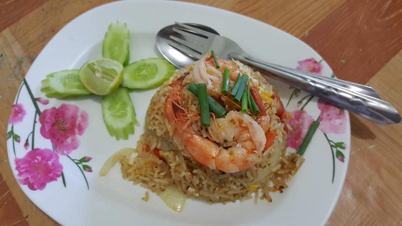 ร้านอาหารปราจีนบุรี ร้านอาหารปราจีนบุรี
