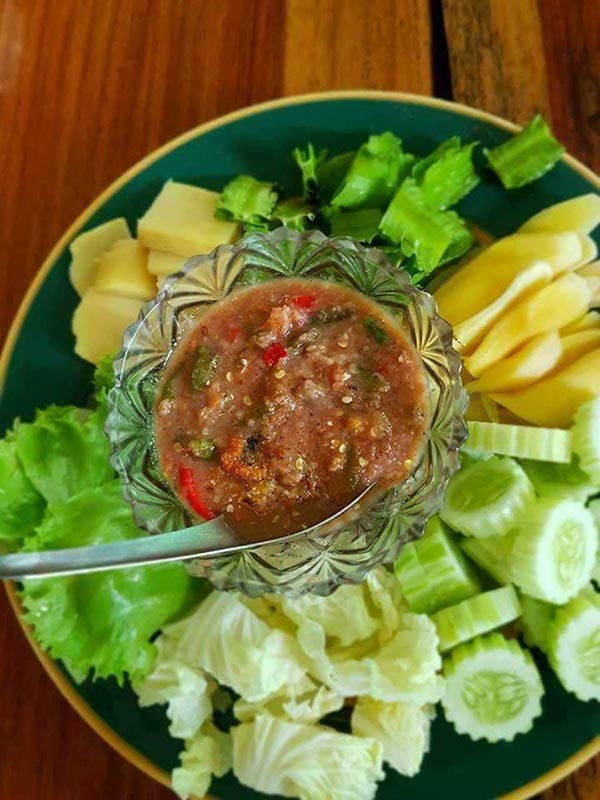ร้านอาหารปราจีนบุรี ร้านอาหารปราจีนบุรี
