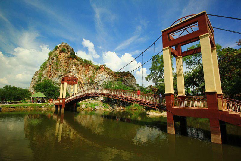 ที่เที่ยวหน้าร้อน ที่เที่ยวหน้าร้อน