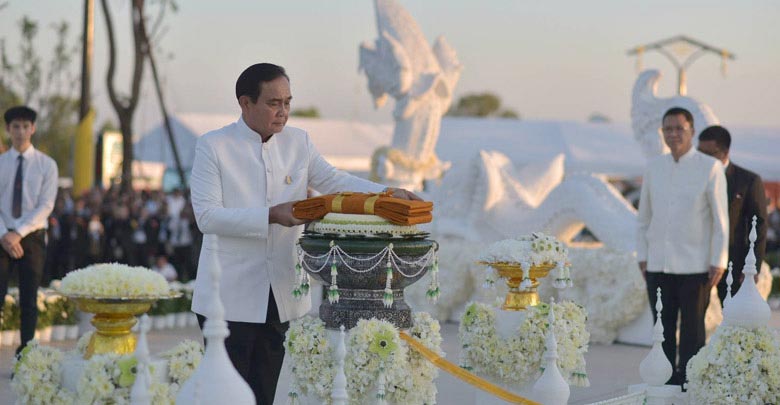 ทะเบียนรถนายกฯ ทะเบียนรถนายกฯ