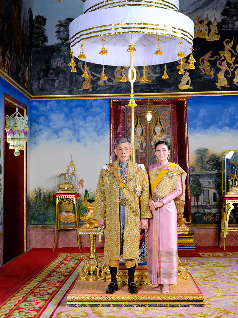 พระราชทานพระบรมฉายาลักษณ์ พระราชทานพระบรมฉายาลักษณ์